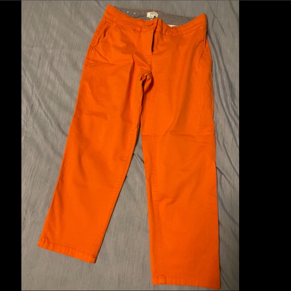 Crown and Ivy size 2 cropped pants